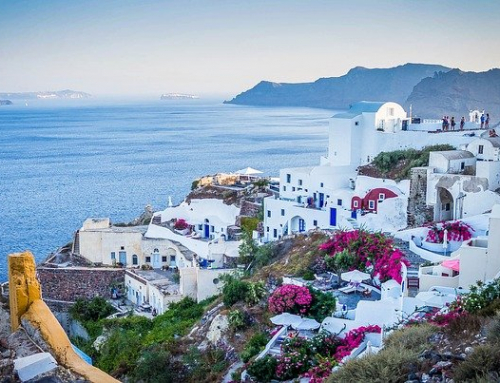 Quels pays visiter pour vos vacances?