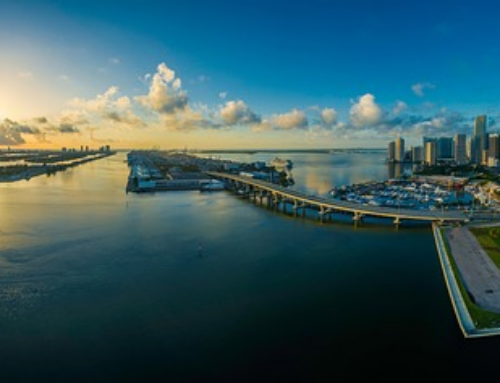 Quoi voir, que faire en Floride ?