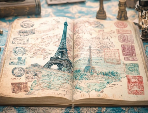 De la demande a l’obtention : Explorer les Visa de Long Sejour en France a travers des histoires vraies