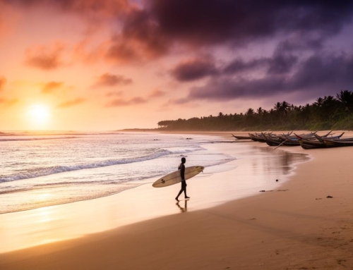 Pourquoi choisir le Sénégal pour votre prochaine aventure de surf