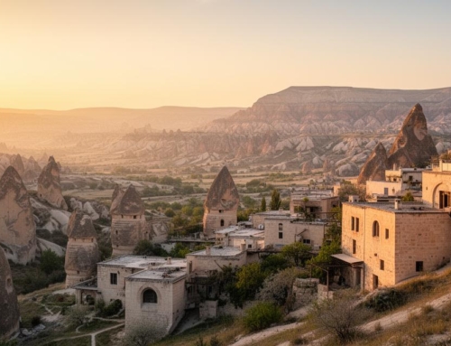 Vacances en Turquie : nos conseils pour préparer votre voyage entre plages turquoise et sites historiques