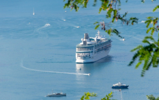 Croisière en Méditerranée : les escales culturelles à ne pas manquer
