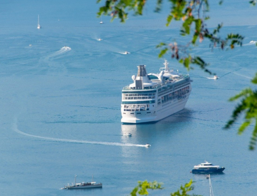 Croisière en Méditerranée : les escales culturelles à ne pas manquer