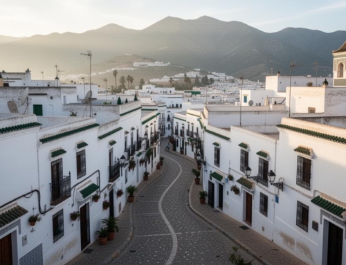 Tetouan maroc : la ville unique du patrimoine andalou classé UNESCO