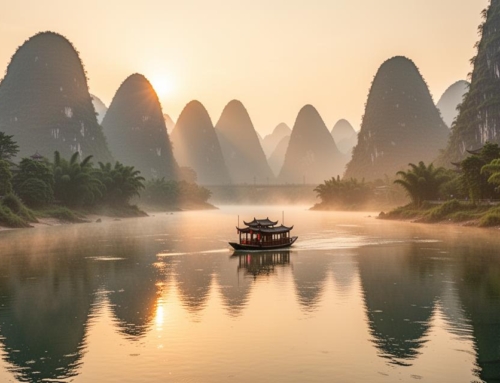 Tout savoir sur le Visa pour la Chine : Formulaires, prix, délais, et conditions générales d&rsquo;obtention
